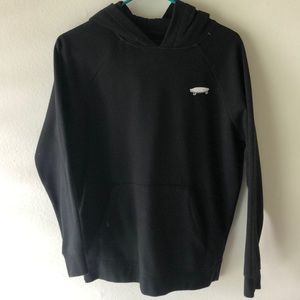 vans hoodie